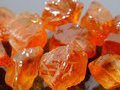 Российские полицейские украли янтарь на 14 миллионов рублей