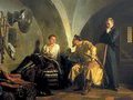  Сын  Ивана Грозного,  дочь  Елизаветы Петровны и другие великие авантюристы и самозванцы