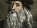 Леонардо да Винчи: яркий пример  универсального человека 