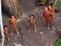 У неандертальцев было больше детей и они жили в меньших группах, чем считалось ранее