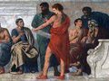 Остракизм: политическая практика в древних Афинах