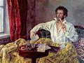 Малоизвестные факты из жизни Пушкина