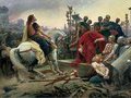 Помпей Великий - выдающийся римский политический деятель и полководец