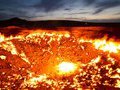Девять удивительных природных явлений мира