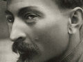 Феликс Дзержинский  - символ революционной стойкости и идеализма