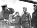 История  Александра Ращупкина : смелая танкистка три года воевала как мужчина Военная история: как танкист  Сашка-сорванец  оказался женщиной