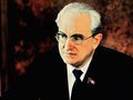 Как при Андропове боролись с бездельниками?