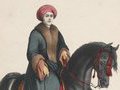 Леди Стэнхоуп: из светских львиц - в археологи