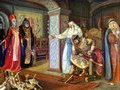 Гарем князя Владимира
