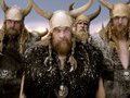 Викинги никогда не были объединенными и не тратили все свое время на войны