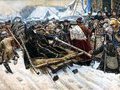 Боярыня Морозова в контексте истории: жизнь мятежной раскольницы