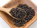 Piper nigrum - самая продаваемая пряность в мире