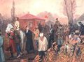 Расказачивание: как большевики боролись с казаками