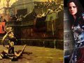 Герардеска Манутиус: первая в истории женщина-гладиатор