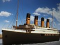  Титаник-2  планируют отправить в путешествие в 2022 году