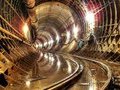 Тайный метрополитен. Где находится метро-2?