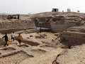 Египетские археологи обнаружили древний дом с банями и комнатой для обрядов