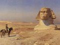 Египетский поход Наполеона: почему французам не удалось завоевать Египет?