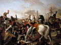 Череда побед Наполеона утвердила его как выдающегося генерала и политика страны