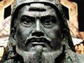 Чингисхан. Великий монгол