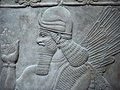 Саргон Аккадский - выдающийся лидер Древнего мира, вышедший из неизвестности