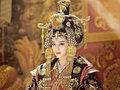 У Цзэтянь - наложница императора, ставшая первой и единственной женщиной-императрицей Китая