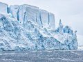 6000 лет назад Антарктида была обитаема