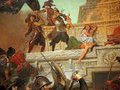 Как 600 солдат уничтожили империю ацтеков и завоевали большую часть Мексики