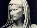 Август Октавиан - наследник Цезаря и первый римский император