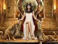 Клеопатра: 15 фактов о жизни легендарной египетской царицы
