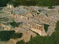 Минойская цивилизация: что случилось с одним из самых развитых государств древности?