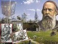 Как Сатыковы Салтыковыми стали?