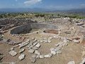 Иония с Афинами становятся колыбелью греческой цивилизации