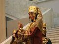 Амага: сарматская царица, обладавшая замечательными военными навыками