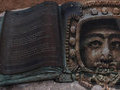 Библия Колбрина: книга предсказывающая катастрофы