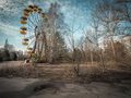 Чернобыль - нашу историю пишут за нас?