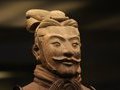 Первый китайский император. Династия Цинь