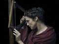 Аглаоника - греческая женщина-астроном, которую считали ведьмой