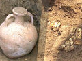 В Норвегии обнаружена редкая древнеримская чаша