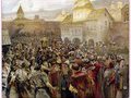 Кто, как и почему правил в Древней Руси? (окончание)