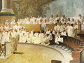 Как проходили политические дебаты в Древнем Риме