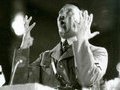 Речи Гитлера: как он стал успешным оратором