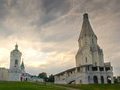 Коломенское: подземные тайны царской вотчины