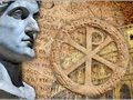 Основатель Византийской империи Константин Великий