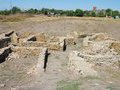 Обнаружены руины затерянного древнего города Тенеа, построенного троянцами