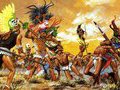 Понадобилось 500 лет чтобы выяснить, что убило всех ацтеков