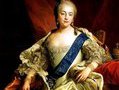 Елизавета Петровна - императрица-модница