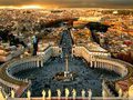 Ватикан: государство в государстве. 19 вещей, которые вас в нем поразят
