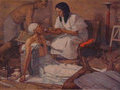 Как в Средние века цирюльники-хирурги лечили людей