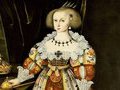 Королева Кристина: история любви